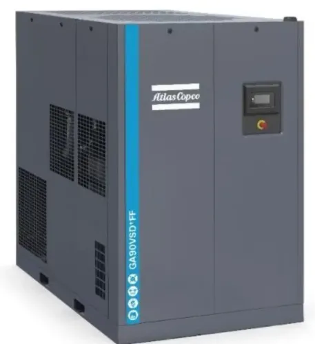 update image