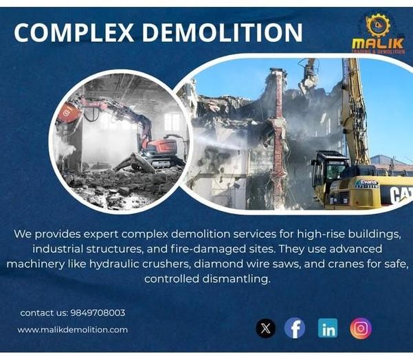 complex structural systems