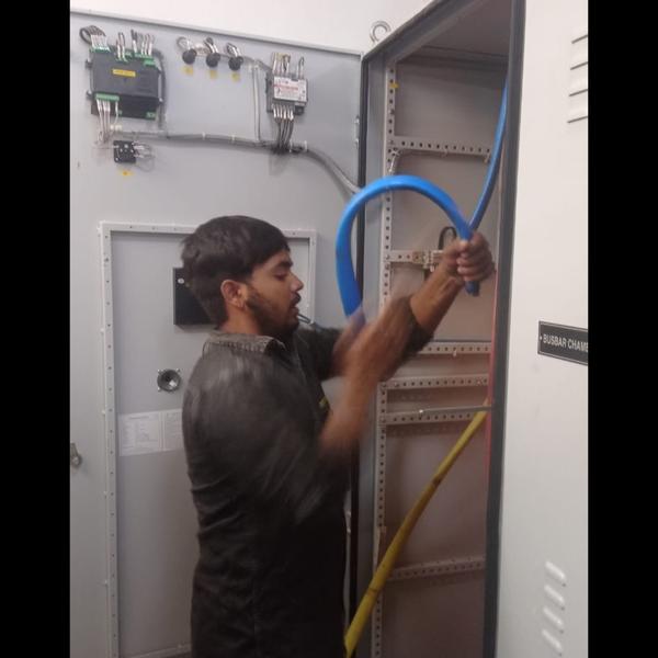 update image
