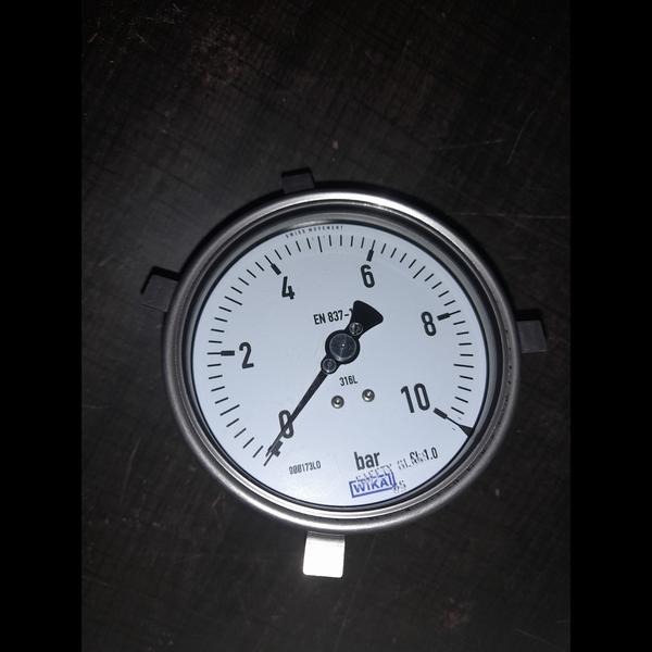 update image