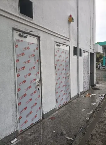update image
