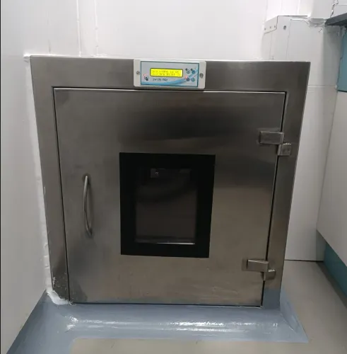 update image