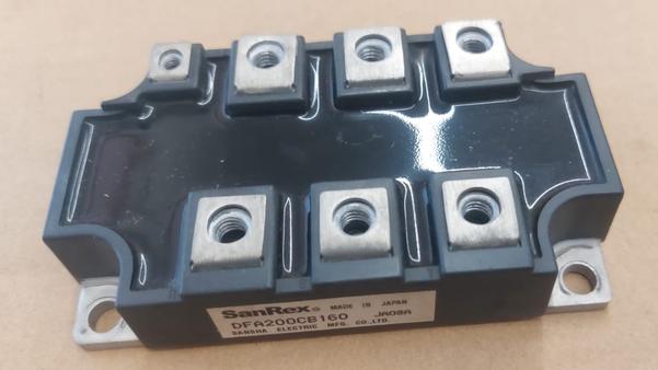 mds200 16 200a 1600v