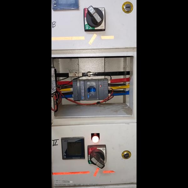 update image