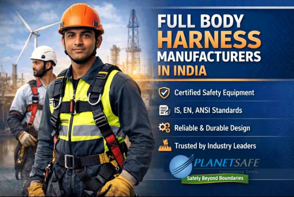 personal fall arrest system