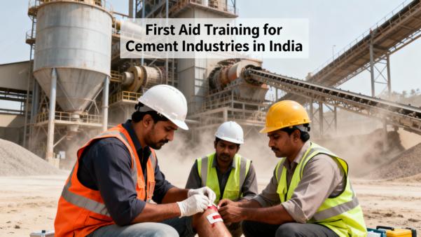 reduce accidents first aid cho