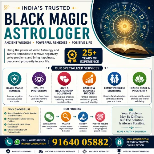 traditional tantrik services i