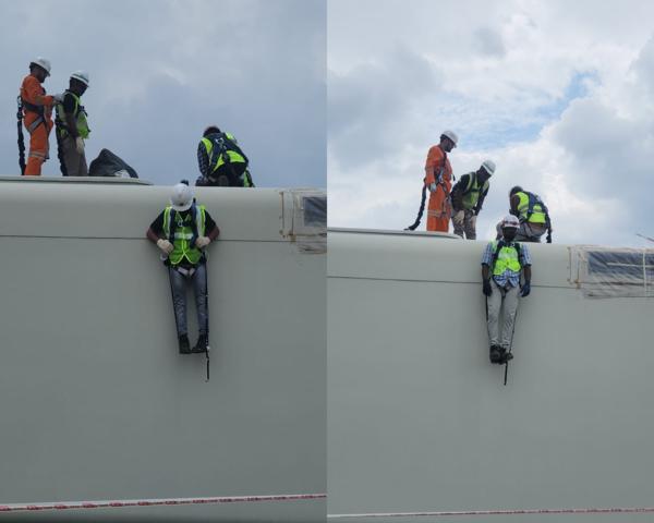 first aid training provider ti