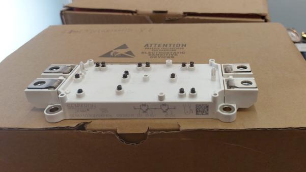 industrial power electronics c