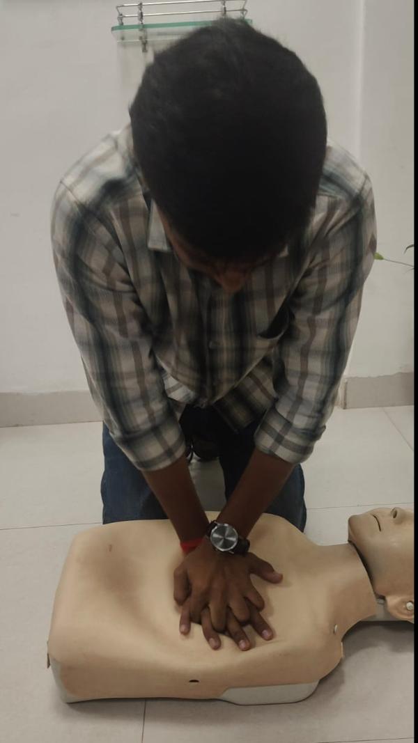 factory act compliant first ai