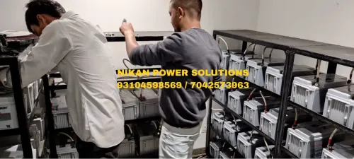 update image