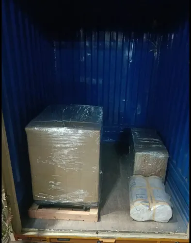 update image