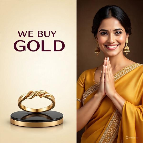 Gold Buyer