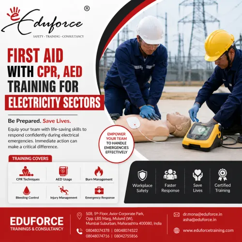 aed and cpr training for farm 