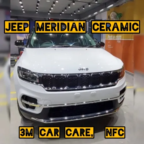 ceramic coating in south delhi