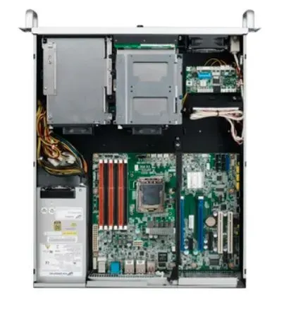 HPC 7242 Rack Mount Chassis