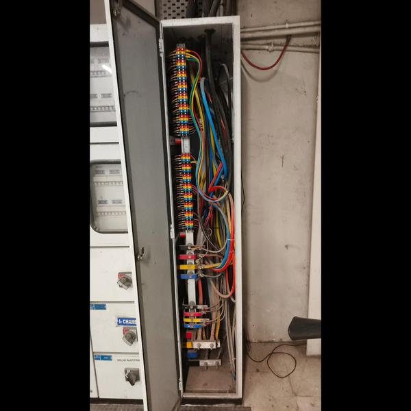 update image