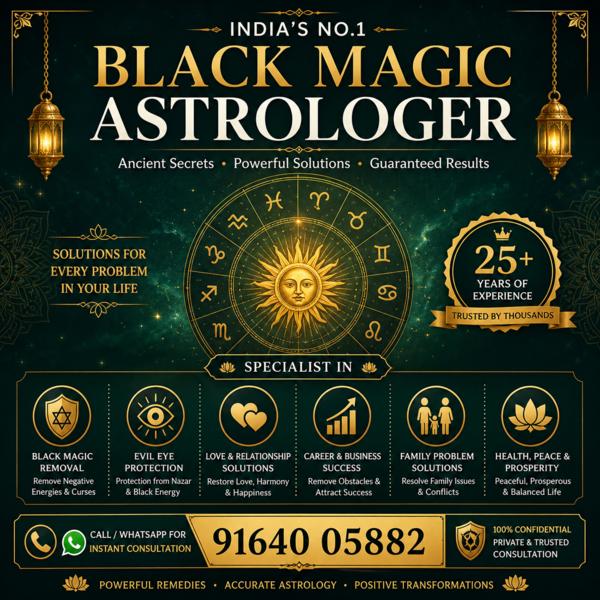family problem astrologer in s
