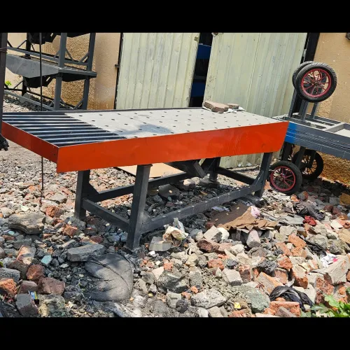 update image