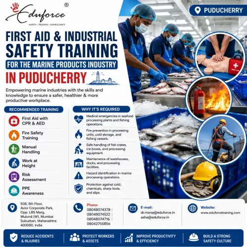 manual handling training for f