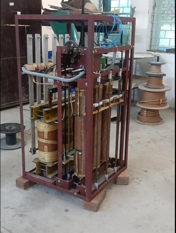 update image