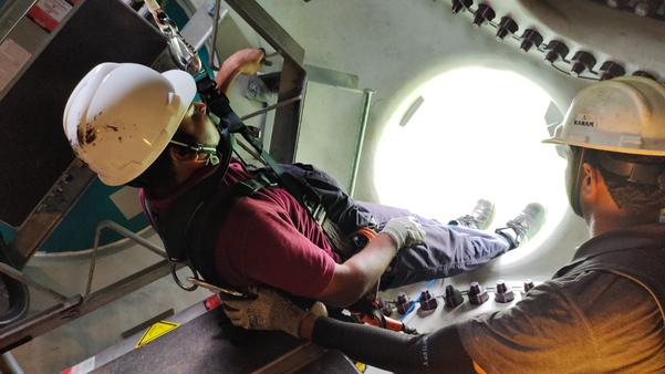 practical fire extinguishing d