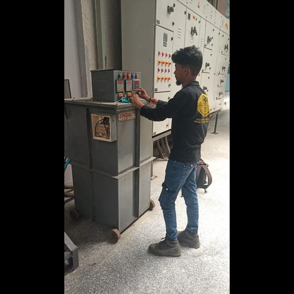 update image