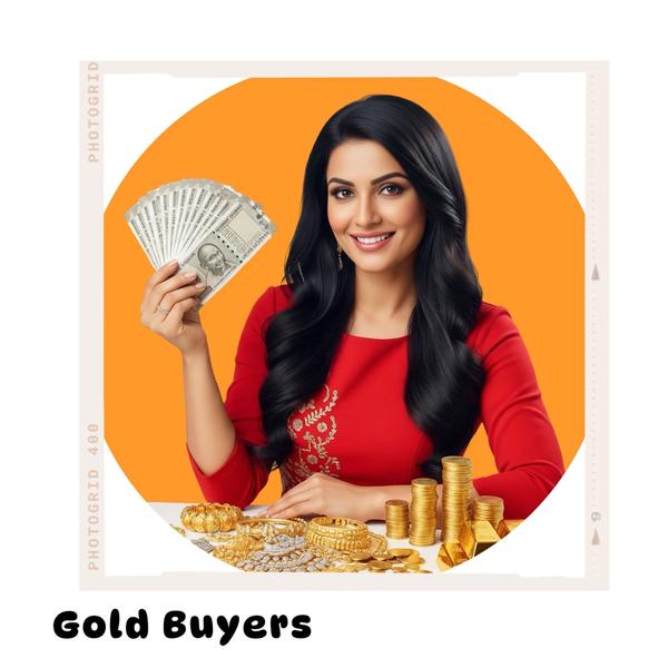Sell Gold 