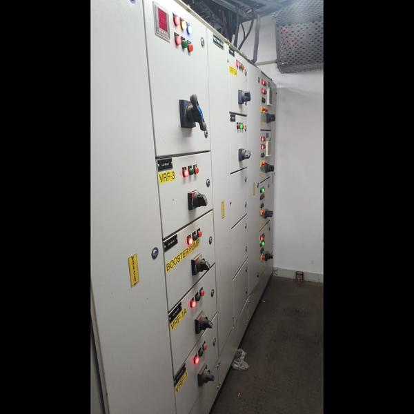 update image