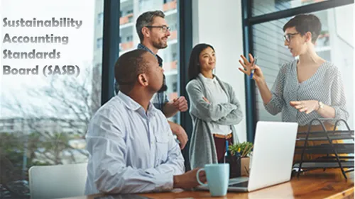 sasb reporting consultancy