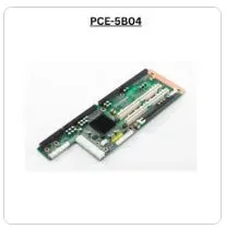 PCE 5B04 PICMG 1.3 Full-Size SBC Backplanes