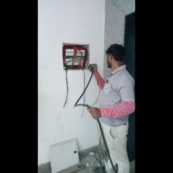 update image