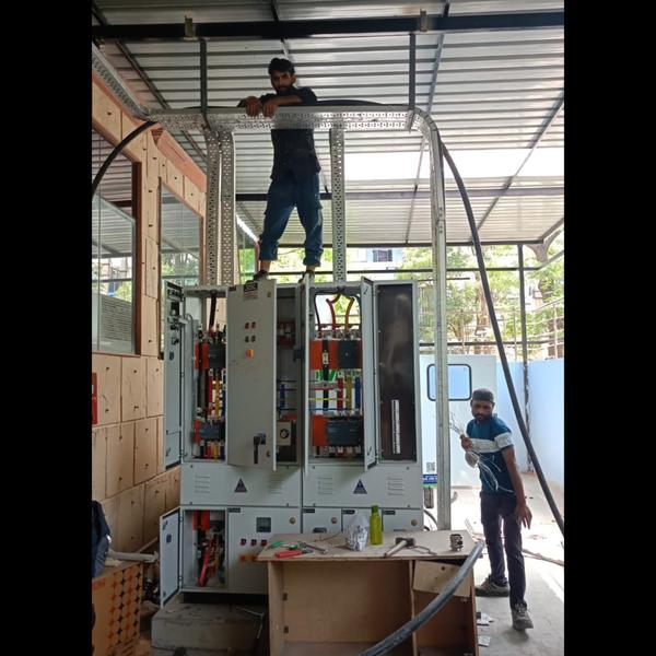 update image