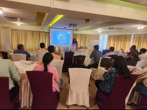 first aid training for constru