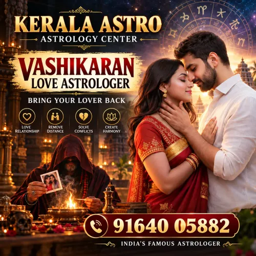 vashikaran astrologer in mysor