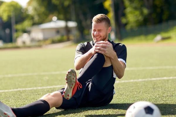 injury prevention and recovery