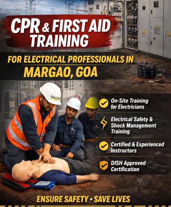 electrical shock emergency res