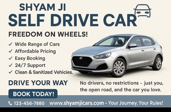 reliable city car rental solut