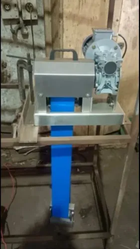 update image