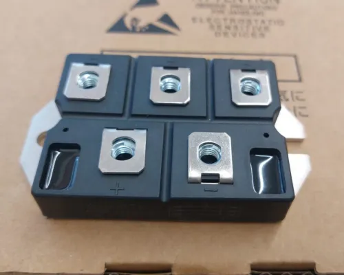 3 phase bridge rectifier modul