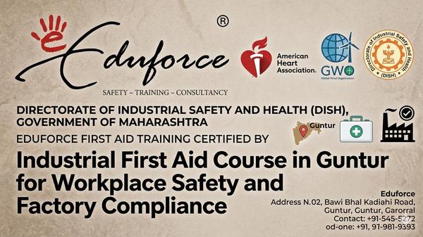 gwo training duration in chand