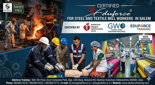 factory cpr certification maha