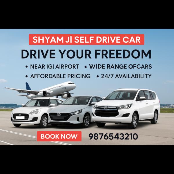 self drive suvs luxury cars de