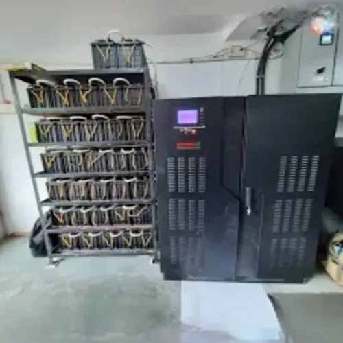 update image