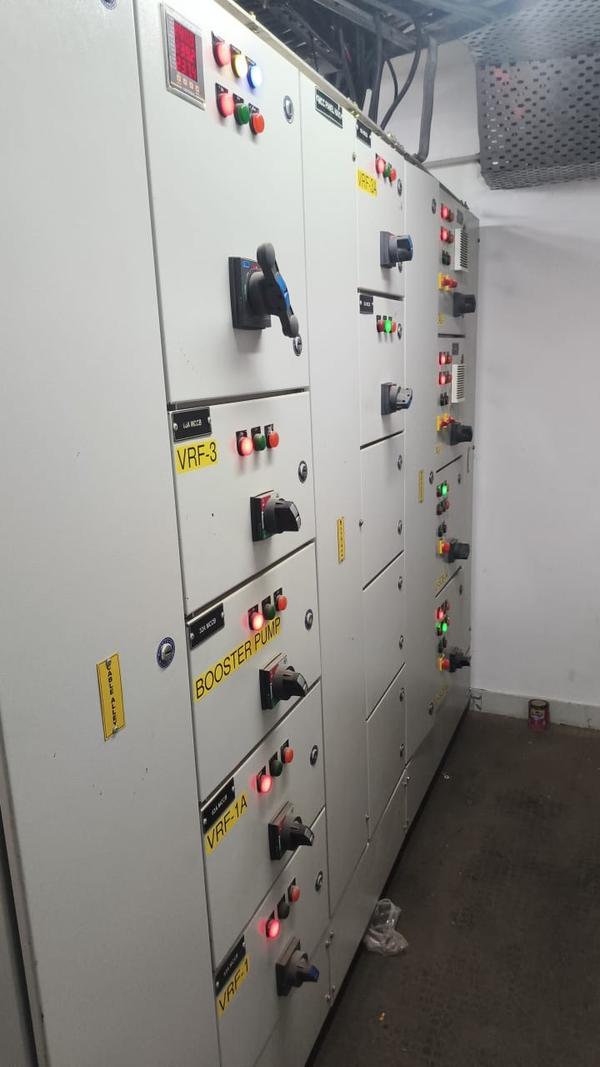 update image
