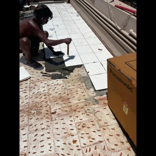 update image