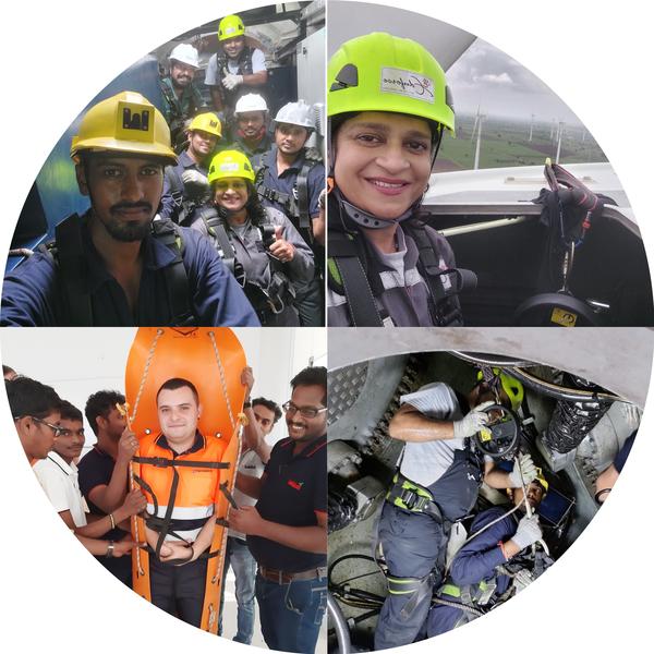 best company for working at he