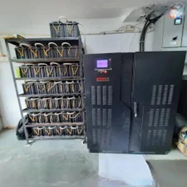 update image