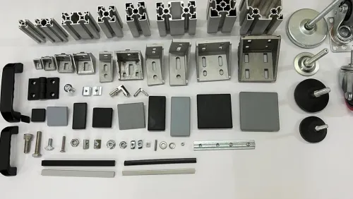 update image