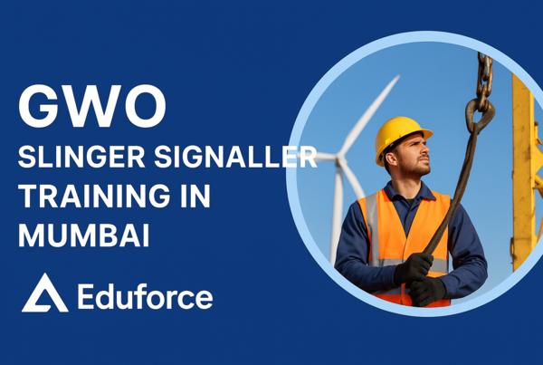 gwo rescue course fees india